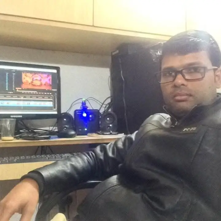 Post Production