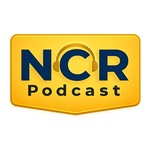 NCR Podcast Logo